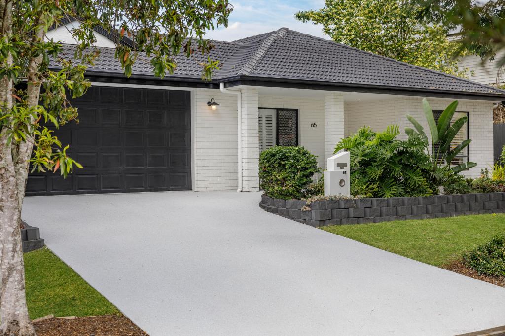 65 COTTONWOOD CCT, NORTH LAKES, QLD 4509