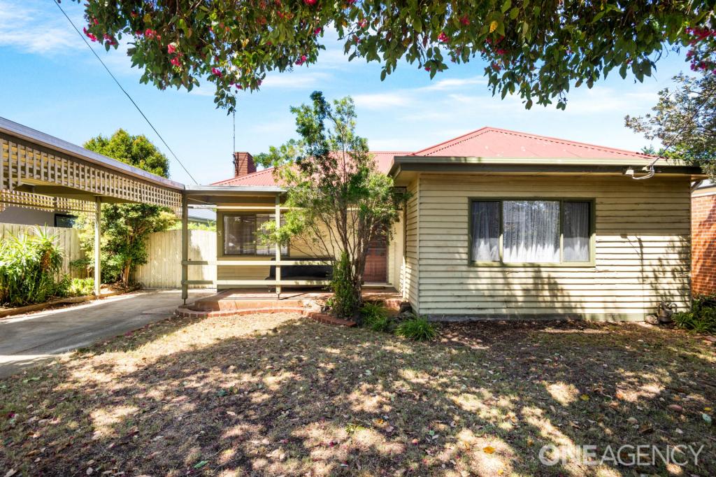 3 Arthur St, Belmont, VIC 3216