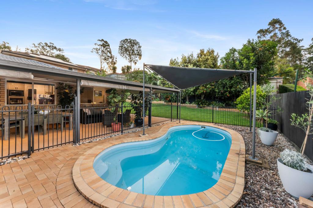 45 Aberdeen Pl, Upper Kedron, QLD 4055