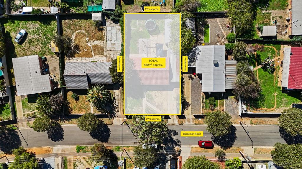 6 Berryman Rd, Smithfield Plains, SA 5114