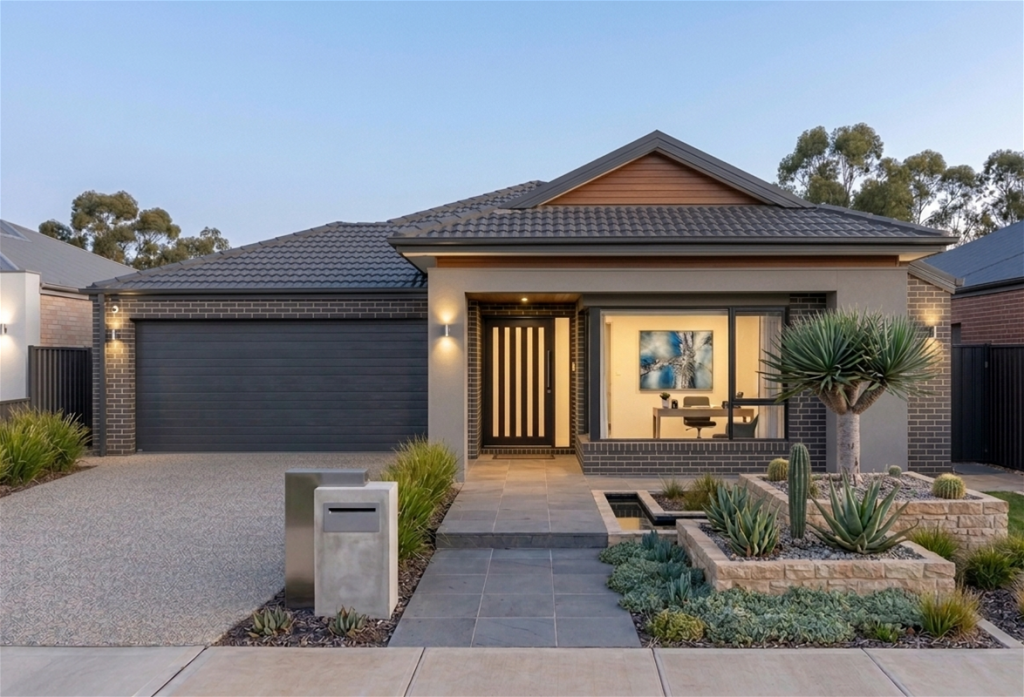 Desault Cove, Ballajura, WA 6066
