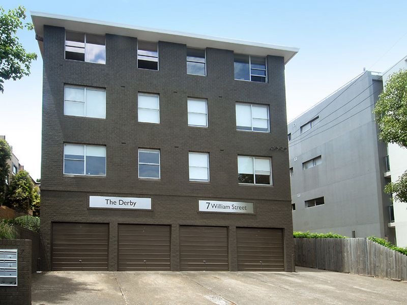 8/7 William St, Randwick, NSW 2031