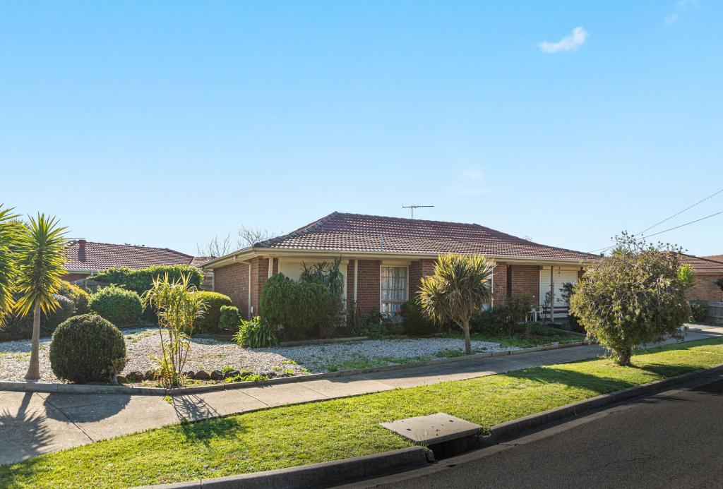 6 Sanderling St, Werribee, VIC 3030