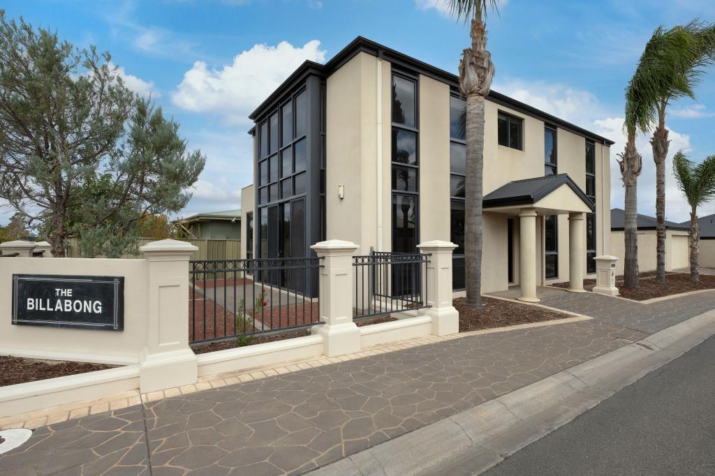 1 Betts Ct, Swan Hill, VIC 3585