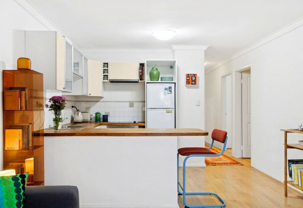 9/164 Solomon St, Beaconsfield, WA 6162