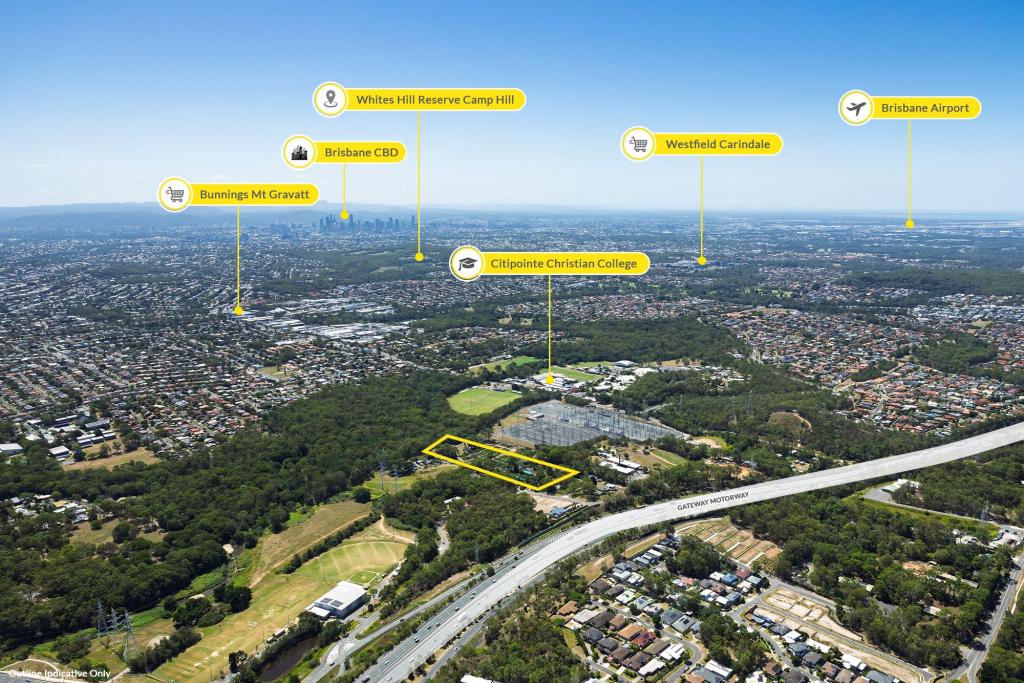 57 WEEDON ST W, MANSFIELD, QLD 4122