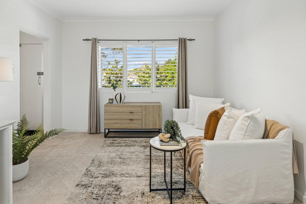 4/28 Railway St, Petersham, NSW 2049