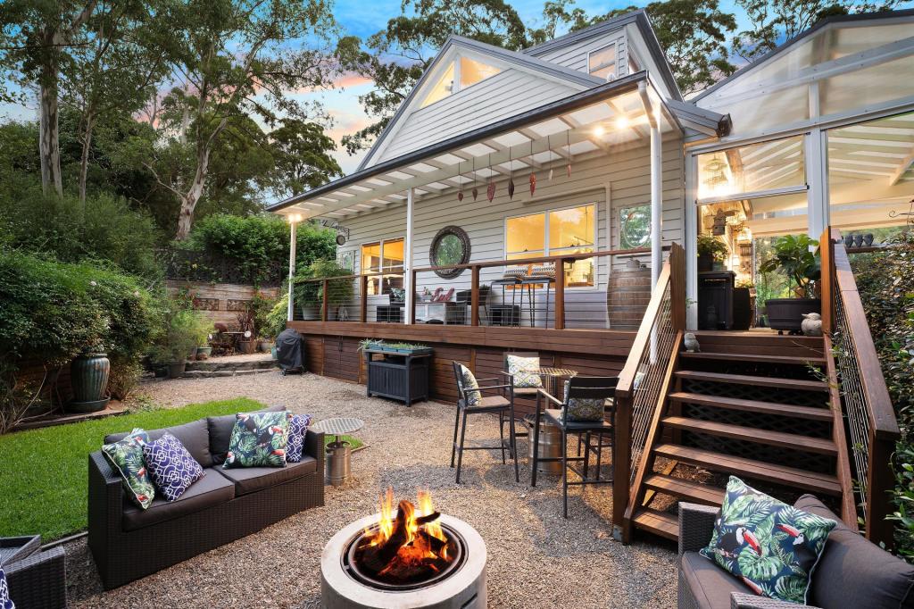 55b Campbell Ave, Normanhurst, NSW 2076