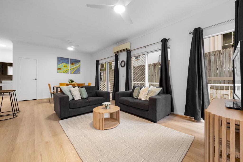 1/105 Sir Fred Schonell Dr, St Lucia, QLD 4067