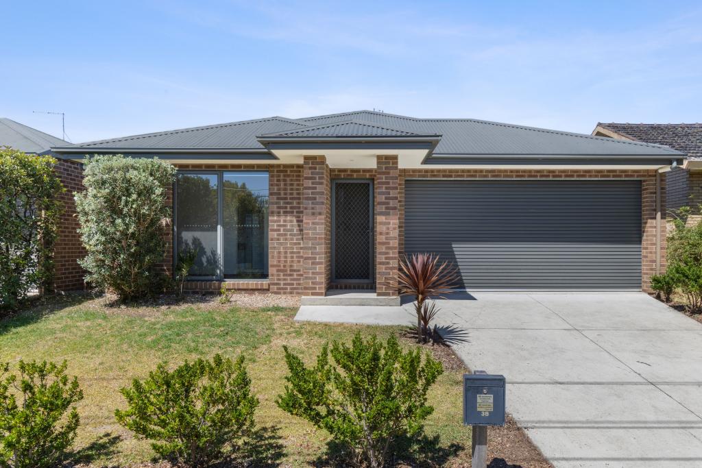3b Walpole Ave, Belmont, VIC 3216
