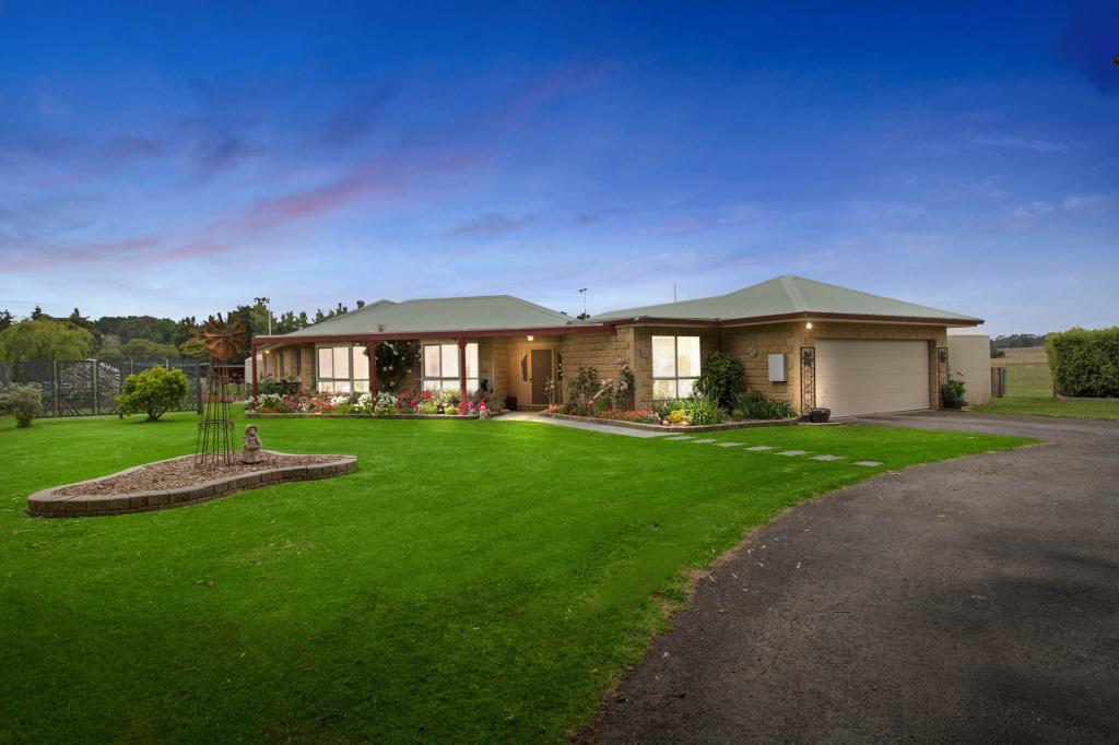 1452 Stumpy Gully Rd, Moorooduc, VIC 3933