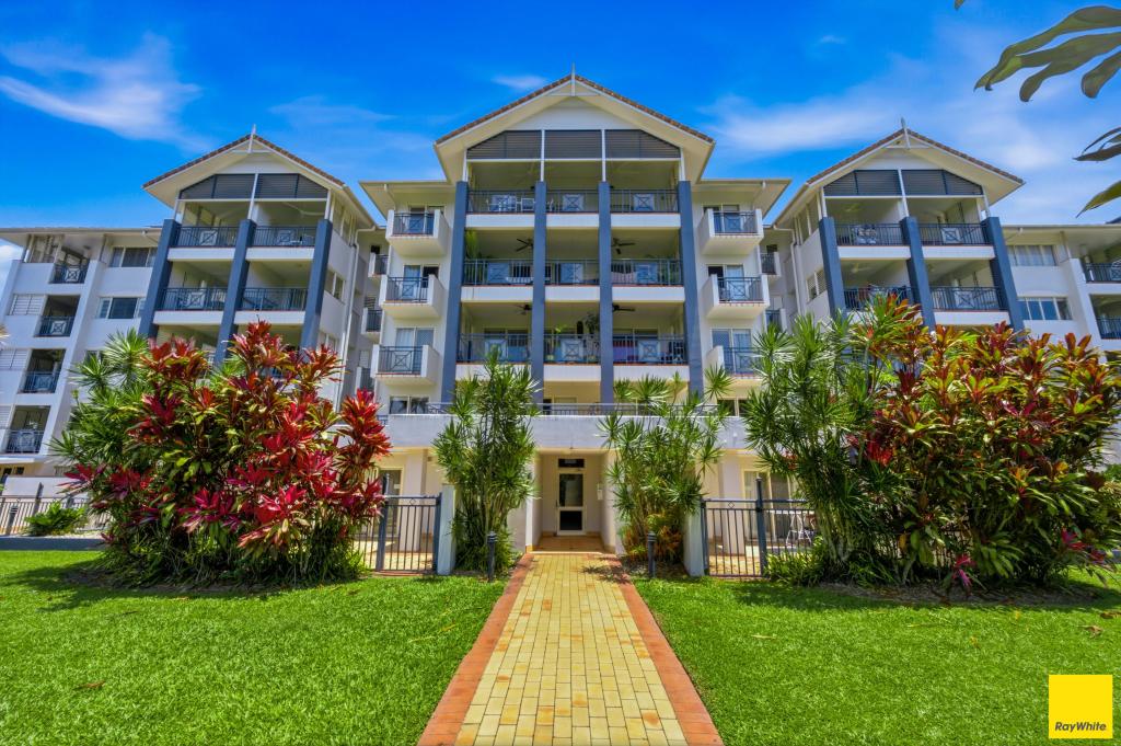 6/275-277 Esplanade, Cairns North, QLD 4870