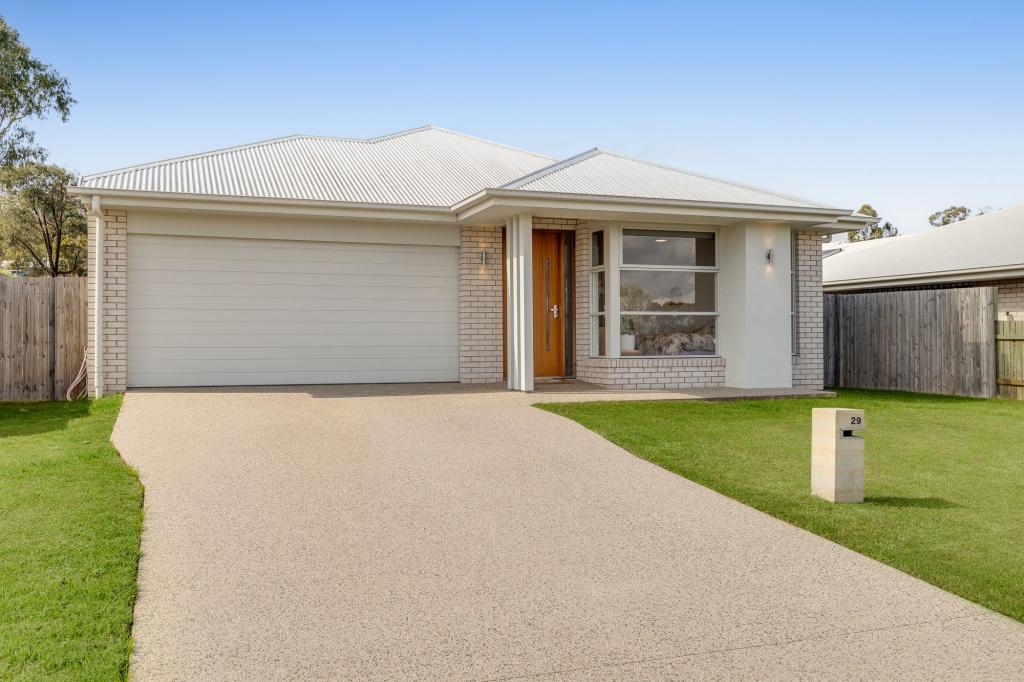 29 Rudd St, Drayton, QLD 4350