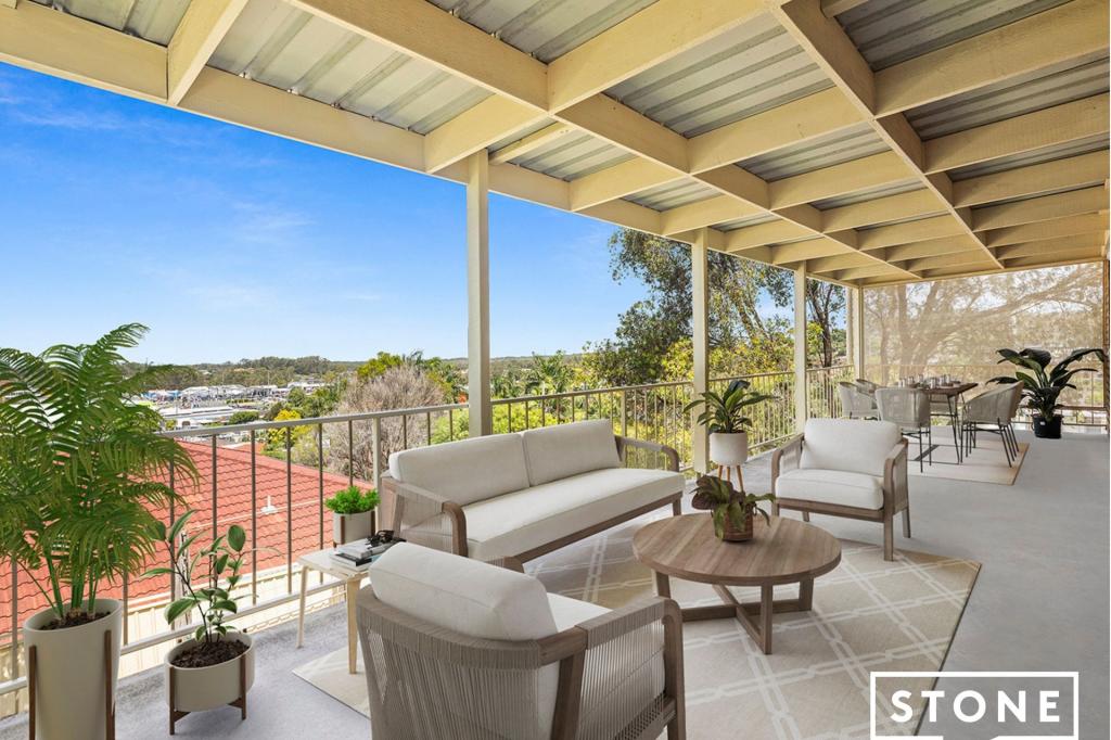 11 MOUNT PLEASANT DR, NORTH BOAMBEE VALLEY, NSW 2450