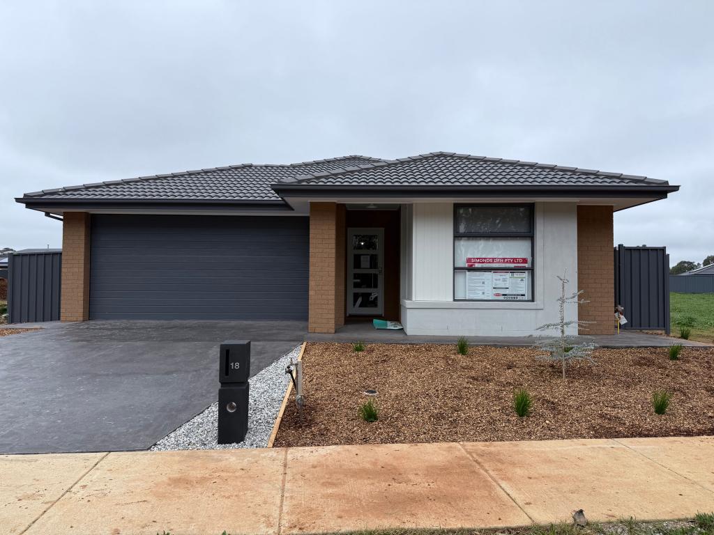 18 Sunflower Dr, Mooroopna, VIC 3629