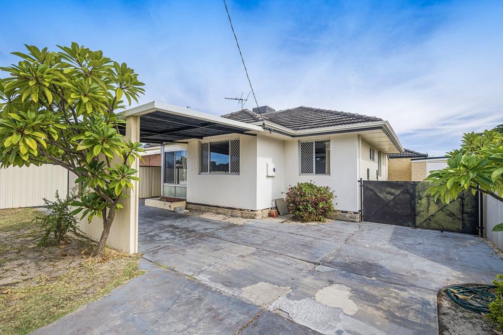 415 Flinders St, Nollamara, WA 6061