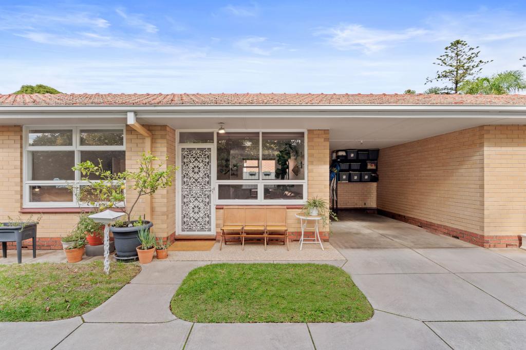 3/40 Partridge St, Glenelg, SA 5045