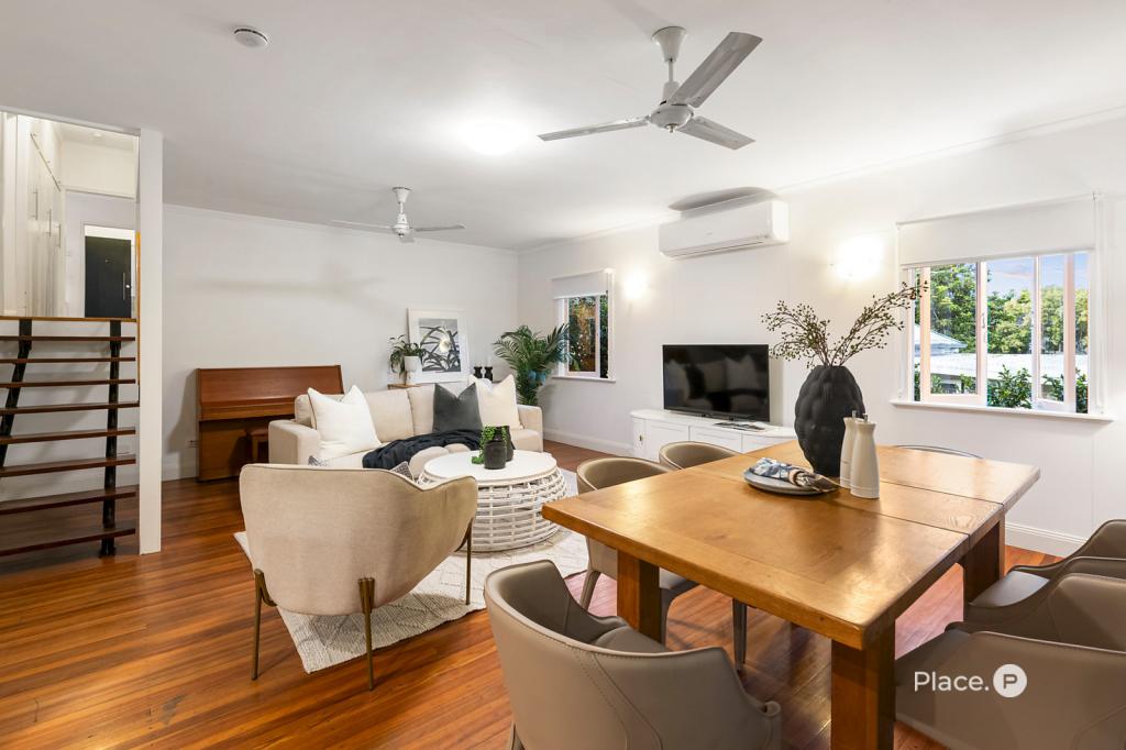103 Plumer St, Sherwood, QLD 4075