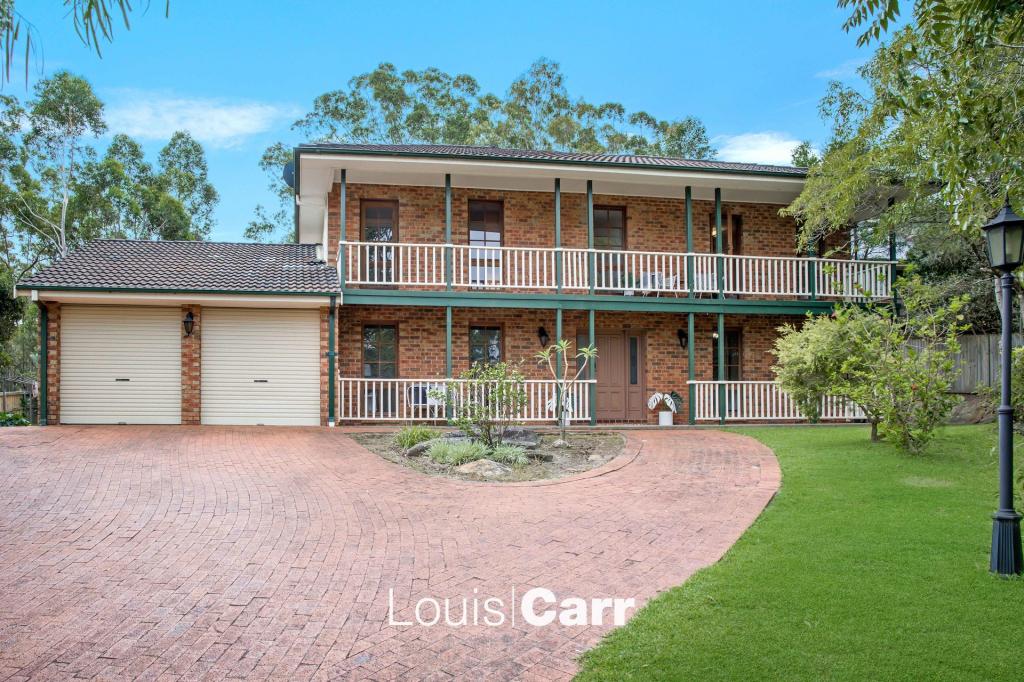 49 Greenbank Dr, Glenhaven, NSW 2156