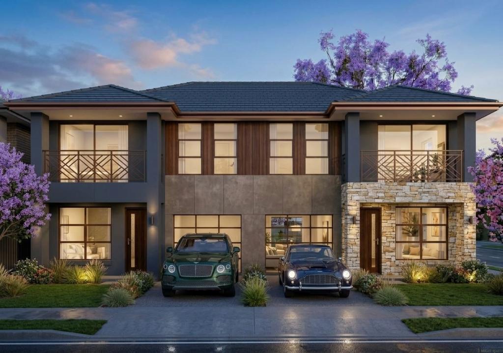 Contact agent for address, ROUSE HILL, NSW 2155