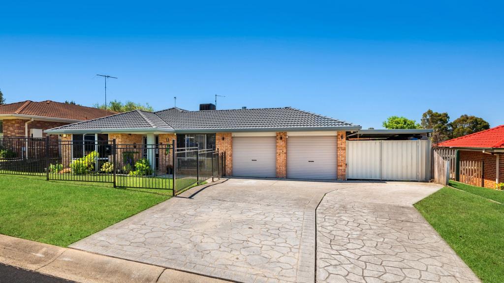 11 Ash Pl, Narellan Vale, NSW 2567