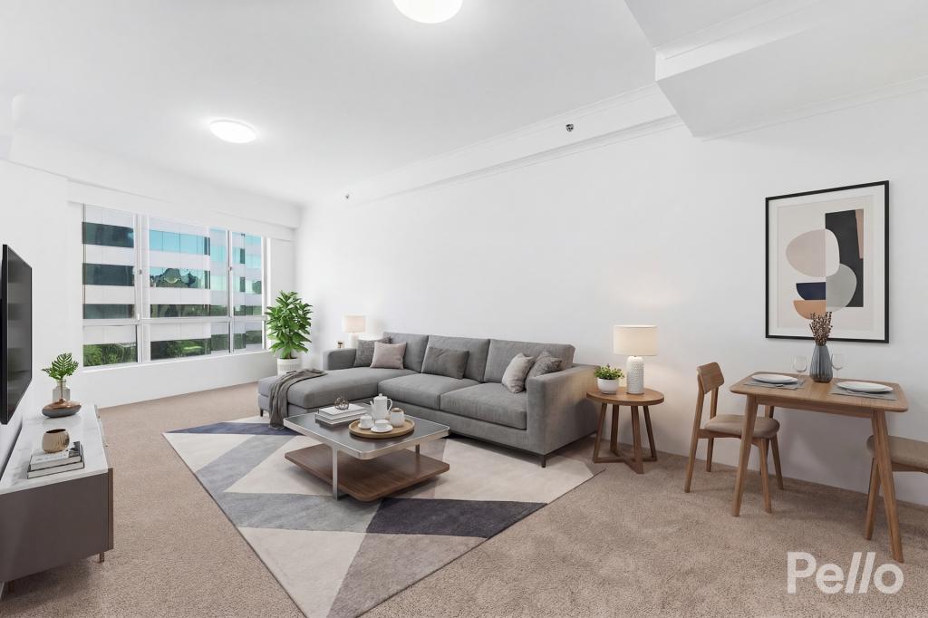 35/1 KATHERINE ST, CHATSWOOD, NSW 2067