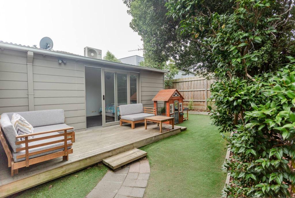 5/4-6 Campbell Gr, Mornington, VIC 3931