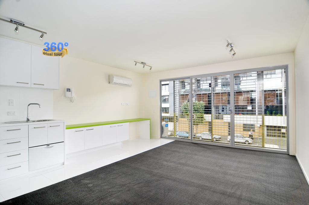 11/108-110 Capel St, North Melbourne, VIC 3051