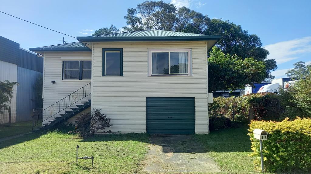 17 Cook St, South Lismore, NSW 2480