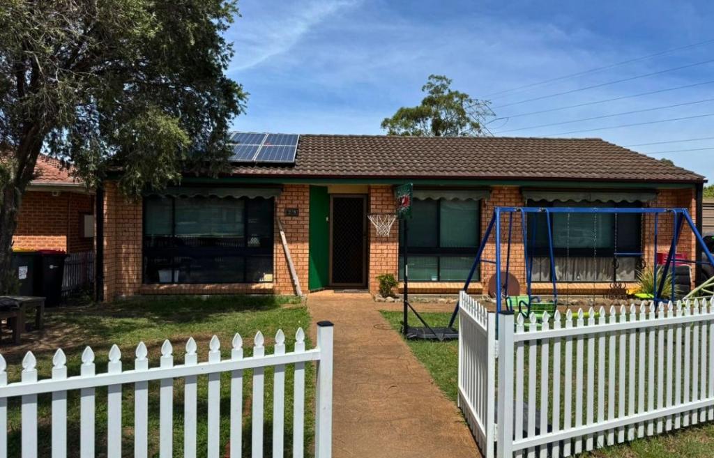 2/5 Woodvale Cl, Plumpton, NSW 2761