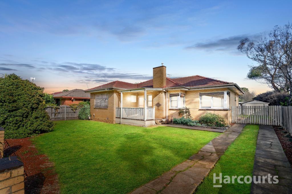 47 Station Rd, Deer Park, VIC 3023