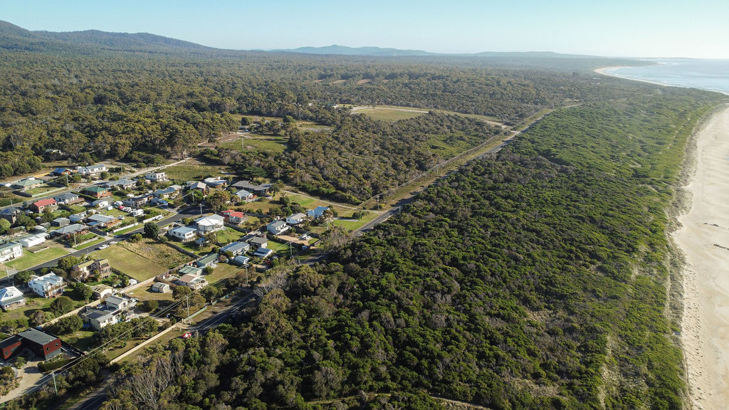 321 Tasman Hwy, Beaumaris, TAS 7215