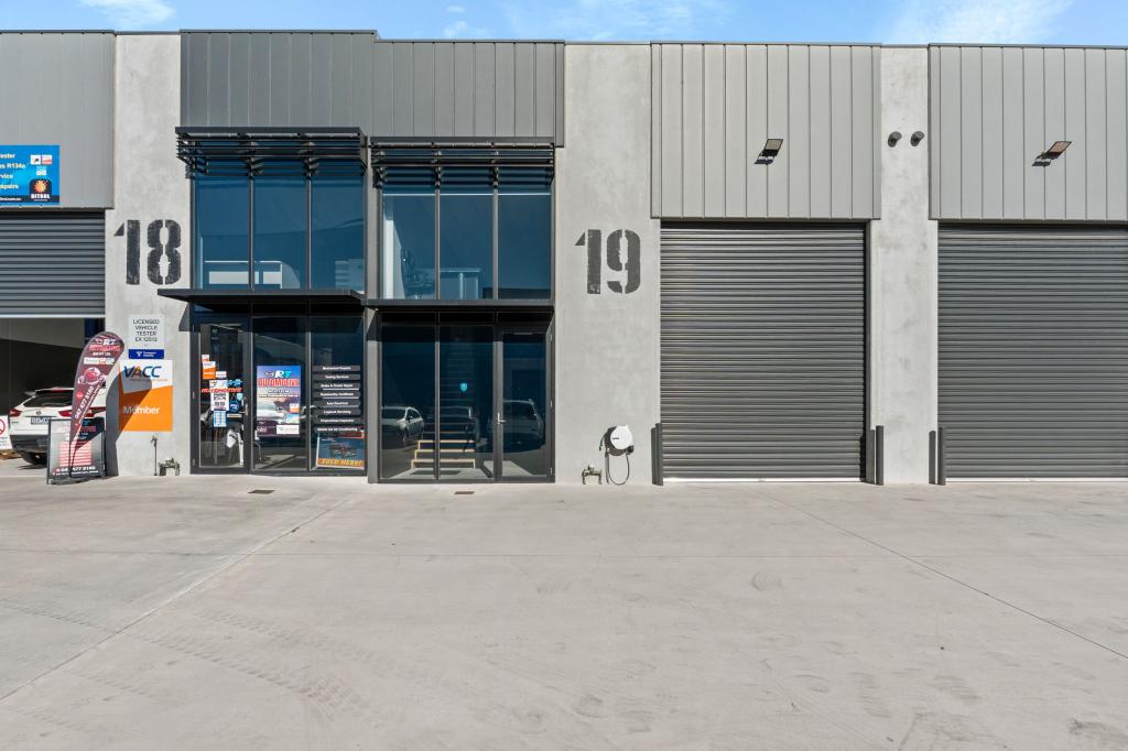19/53 Jutland Way, Epping, VIC 3076