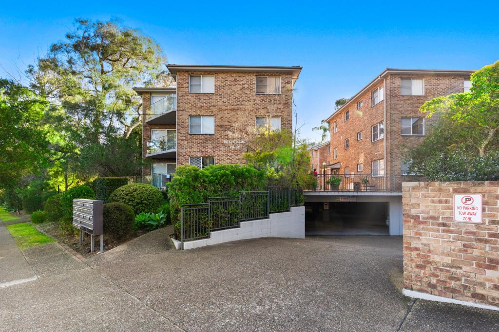 14/29-35 Preston Ave, Engadine, NSW 2233