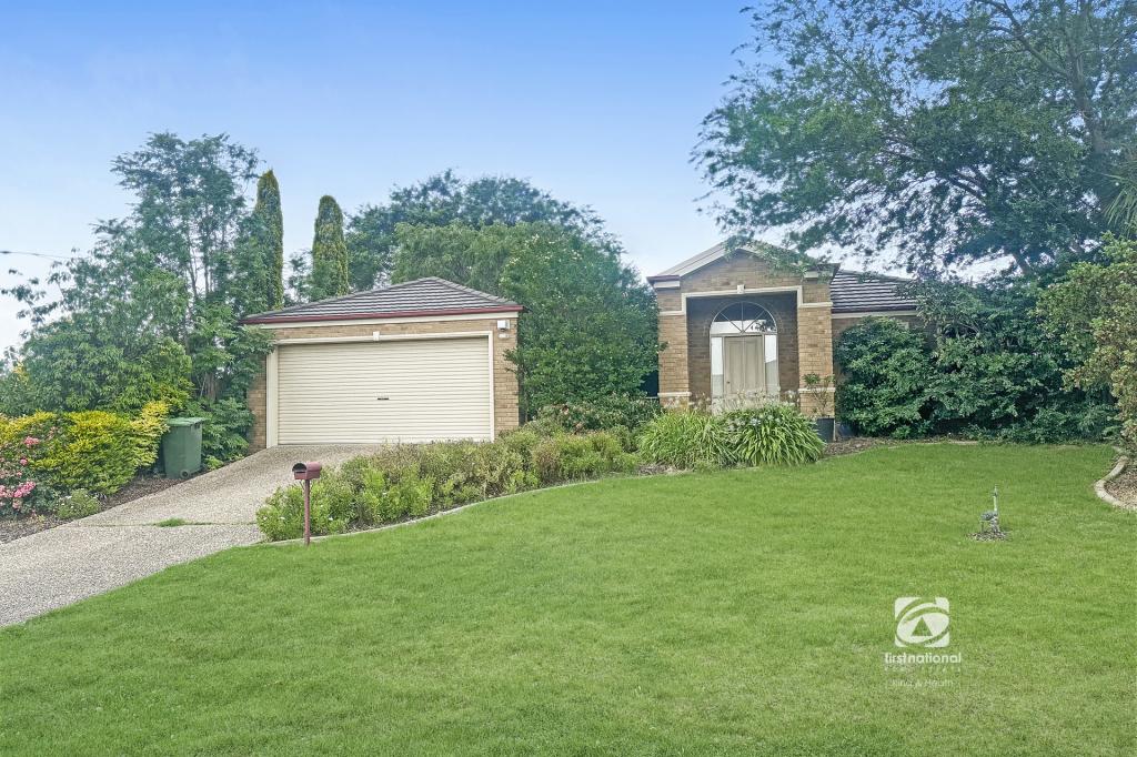 1 Federation Ct, Eastwood, VIC 3875