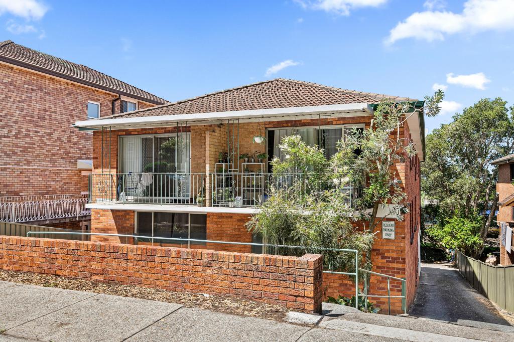 6/45 Victoria Ave, Penshurst, NSW 2222