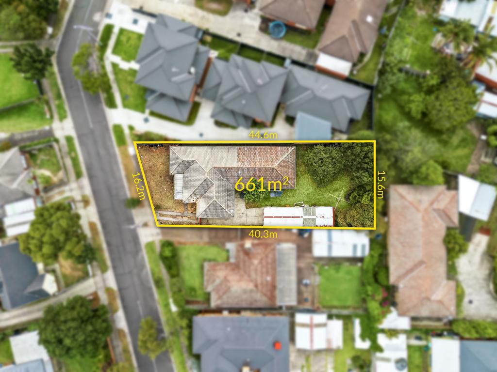 15 Ellt Cres, Noble Park, VIC 3174