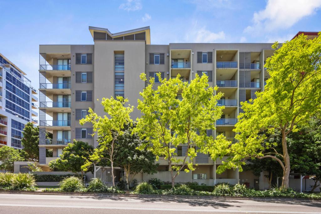 505/149-161 O'Riordan St, Mascot, NSW 2020