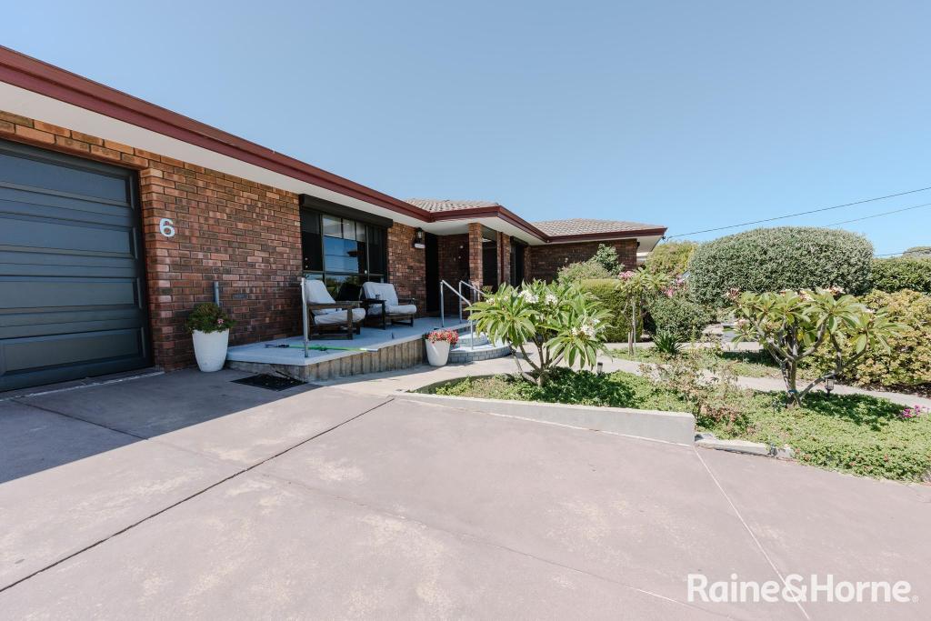 6 Walnut Gr, Castletown, WA 6450