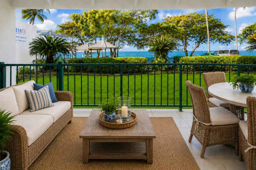204/74-76 MOORE ST, TRINITY BEACH, QLD 4879