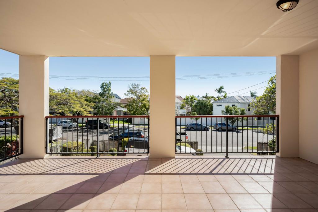1/27 Victoria St, Clayfield, QLD 4011