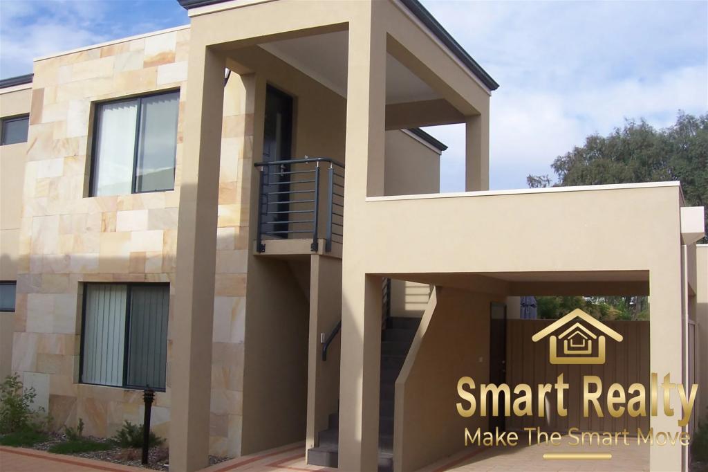 10/12 Dalziell St, Maddington, WA 6109