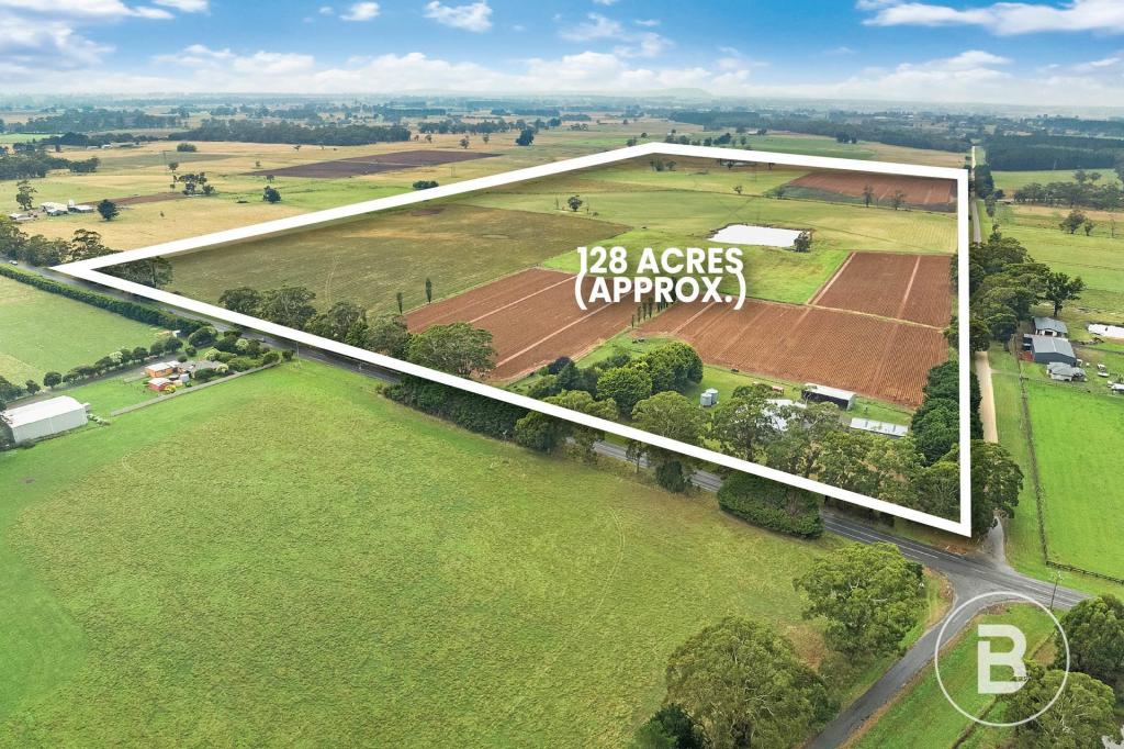 498 Ballarat-Daylesford Rd, Pootilla, VIC 3352