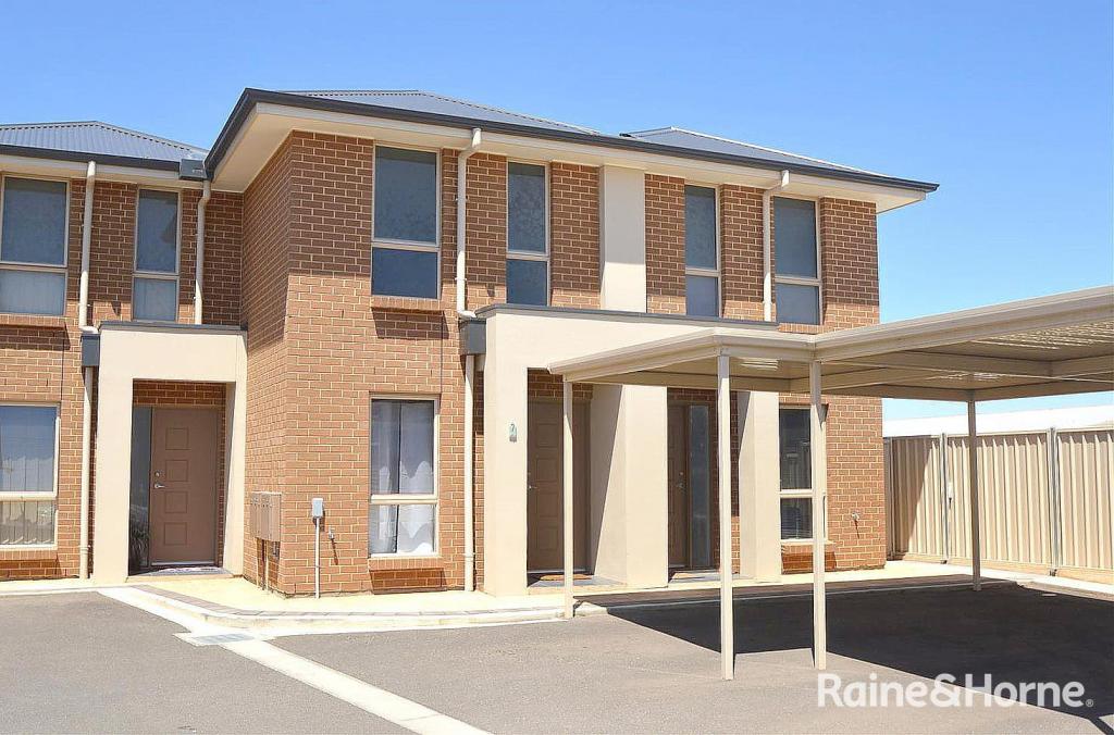 7/16 Hillier Rd, Morphett Vale, SA 5162