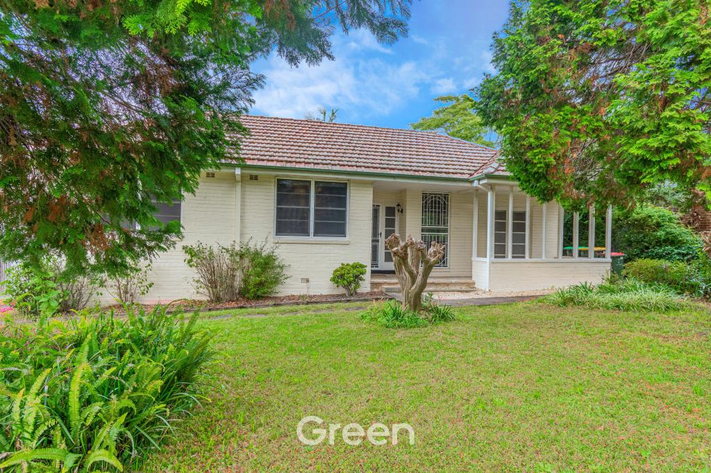 19 Gallard St, Denistone East, NSW 2112