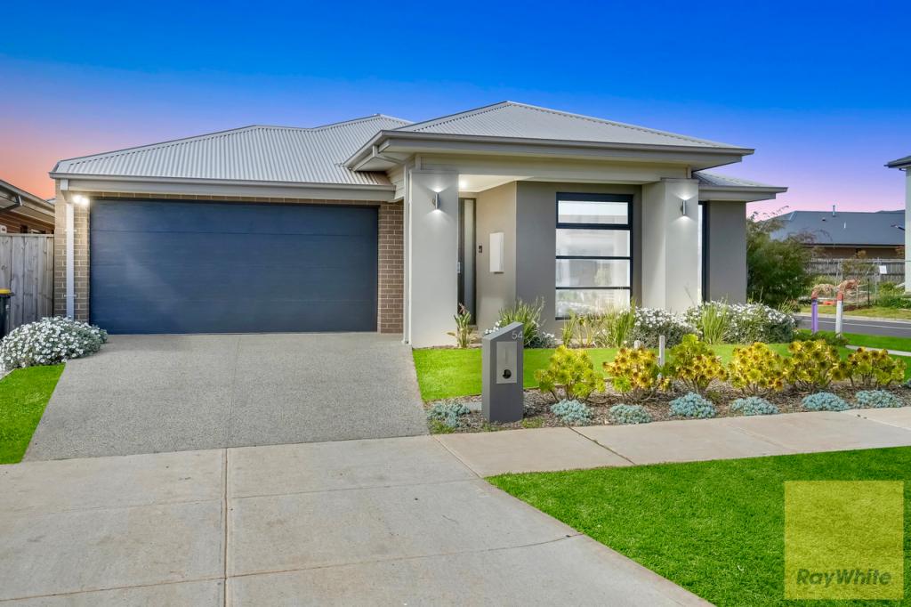 54 Warrigal Dr, Aintree, VIC 3336