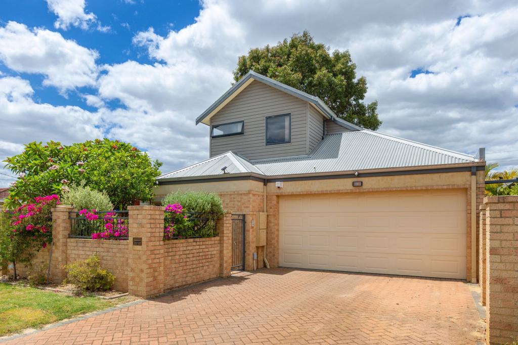 2 Gibbs St, Rivervale, WA 6103