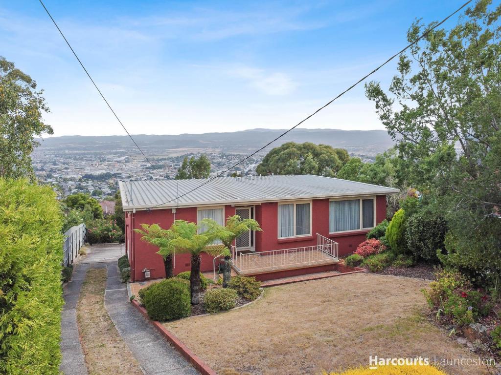 14 Matthew Pl, West Launceston, TAS 7250