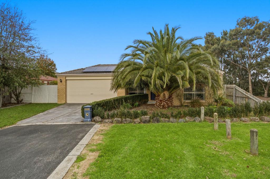 16 Warrenwood Pl, Narre Warren, VIC 3805