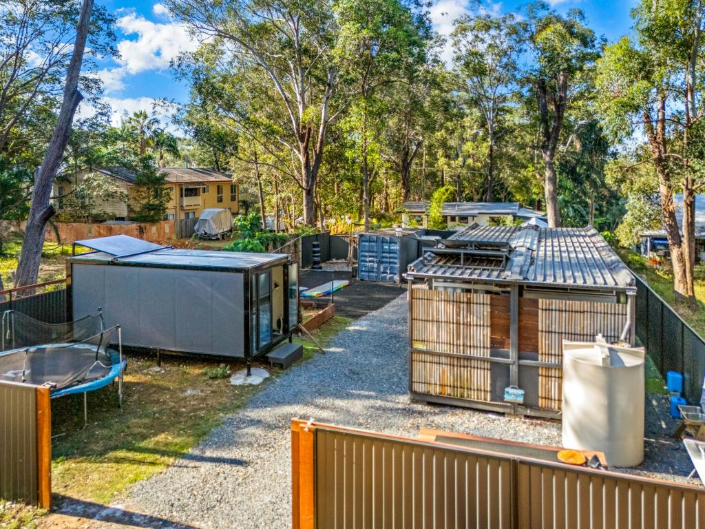 19 GILCREST RD, RUSSELL ISLAND, QLD 4184